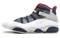 JORDAN 6 Rings Olympic 322992-161 - фото 597168