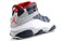 JORDAN 6 Rings Olympic 322992-161 - фото 597170