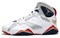 JORDAN 7 Retro For The Love Of The Game 304775-103 - фото 597191