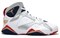 JORDAN 7 Retro For The Love Of The Game 304775-103 - фото 597192