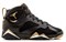 JORDAN 7 Retro Golden Moments Pack 7 304775-030 - фото 597197