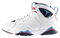 JORDAN 7 Retro Orion 304775-105 - фото 597211