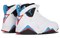 JORDAN 7 Retro Orion 304775-105 - фото 597213