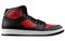 JORDAN Access Black Gym Red White AR3762-006 - фото 597287