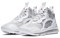 JORDAN Aerospace 720 Jacquard White CW3879-100 - фото 597299