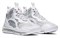JORDAN Aerospace 720 Jacquard White CW3879-100 - фото 597300