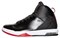 JORDAN Air Imminent Black Gym Red White 705077-001 - фото 597308