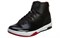 JORDAN Air Imminent Black Gym Red White 705077-001 - фото 597309