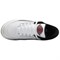 Jordan AIR JORDAN 2/3 Anti Slip Wear Resistant Low Top Vintage Basketball Shoes Men's White Gray FD0383-148 - фото 597338