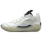 Jordan Air Jordan 39 Anti Slip Wear Resistant Low Top Basketball Shoes Men's White Black FQ0214-104 - фото 597353