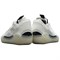 Jordan Air Jordan 39 Anti Slip Wear Resistant Low Top Basketball Shoes Men's White Black FQ0214-104 - фото 597355