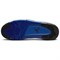 Jordan Air Jordan 4 Anti Slip Wear Resistant Low Top Vintage Basketball Shoes Men's White Blue FQ7939-140 - фото 597362