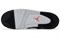 JORDAN Big Fund 'White Infrared' BV6273-101 - фото 597421