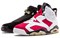 JORDAN Countdown Pack 6/17 323939-991 - фото 597439