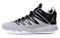 Jordan CP3 9 Cushioned Slip Resistant Low Top Basketball Shoes Men's Gray Black 829217-003 - фото 597461