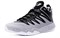 Jordan CP3 9 Cushioned Slip Resistant Low Top Basketball Shoes Men's Gray Black 829217-003 - фото 597462