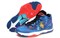 JORDAN CP3.VII Ae Blue 644805-423 - фото 597471