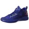 Jordan Extra Fly Anti Slip Wear Resistant Low Top Basketball Shoes Men's Blue 854551-417 - фото 597532