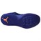 Jordan Extra Fly Anti Slip Wear Resistant Low Top Basketball Shoes Men's Blue 854551-417 - фото 597535