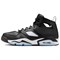 JORDAN Flight Club '91 Black White 2025 DC7329-002 - фото 597540