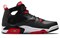 JORDAN Flight Club 91 Black University Red DC7329-006 - фото 597553