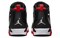 JORDAN Flight Club 91 Black University Red DC7329-006 - фото 597556