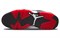 JORDAN Flight Club 91 Black University Red DC7329-006 - фото 597557