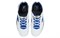 JORDAN Flight Club 91 Hyper Royal Speckle DH5424-101 - фото 597560