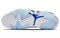 JORDAN Flight Club 91 Hyper Royal Speckle DH5424-101 - фото 597562