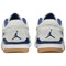 JORDAN Flight Court Neutral Grey White Gum Light Brown Midnight Navy HF3255-004 - фото 597578