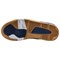 JORDAN Flight Court Neutral Grey White Gum Light Brown Midnight Navy HF3255-004 - фото 597579
