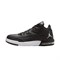 Jordan Flight Origin 3 Abrasion Resistant Low Top Basketball Shoes Men's Black IB3698-001 - фото 597590
