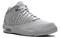 Jordan Flight Origin 4 Wolf Grey 921196-005 - фото 597603