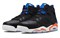 JORDAN Flightclub 91 Black Orange Blue DC7329-008 - фото 597608