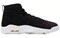 JORDAN Flyknit Elevation 23 Black University Red AJ8207-023 - фото 597618