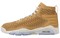 JORDAN Flyknit Elevation 23 Sports Shoes Khaki AJ8207-700 - фото 597628