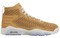 JORDAN Flyknit Elevation 23 Sports Shoes Khaki AJ8207-700 - фото 597629