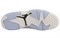 JORDAN Flyknit Elevation 23 Sports Shoes Khaki AJ8207-700 - фото 597630