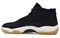 JORDAN Future Black Gum 652141-019 - фото 597647