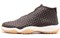JORDAN Future Dark Chocolate 652141-219 - фото 597663