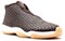 JORDAN Future Dark Chocolate 652141-219 - фото 597664