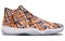 JORDAN Future Easter Multi Color 652141-006 - фото 597669