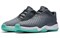 JORDAN Future Low Wolf Grey Emerald Rise 718948-006 - фото 597684