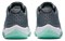 JORDAN Future Low Wolf Grey Emerald Rise 718948-006 - фото 597685