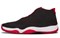 JORDAN Future Premium 'Bred' 652141-601 - фото 597692