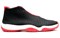 JORDAN Future Premium 'Bred' 652141-601 - фото 597693
