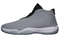 JORDAN Future Premium Metallic Silver 652141-050 - фото 597702