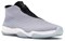 JORDAN Future Premium Metallic Silver 652141-050 - фото 597704