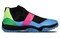 JORDAN Future Quai 54 2018 AT9191-001 - фото 597708