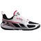 Jordan Heir Collection Abrasion Resistant Breathable Low Top Basketball Shoes Men's White FQ3859-106 - фото 597719